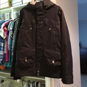 Oakley snowboard jacket